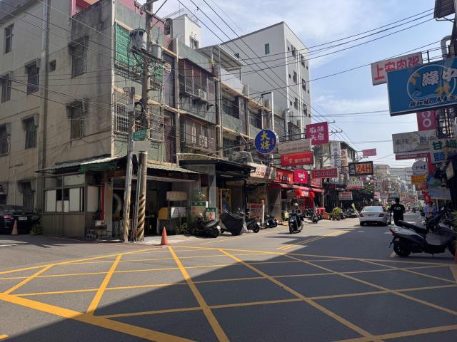 台中龍井透天-2