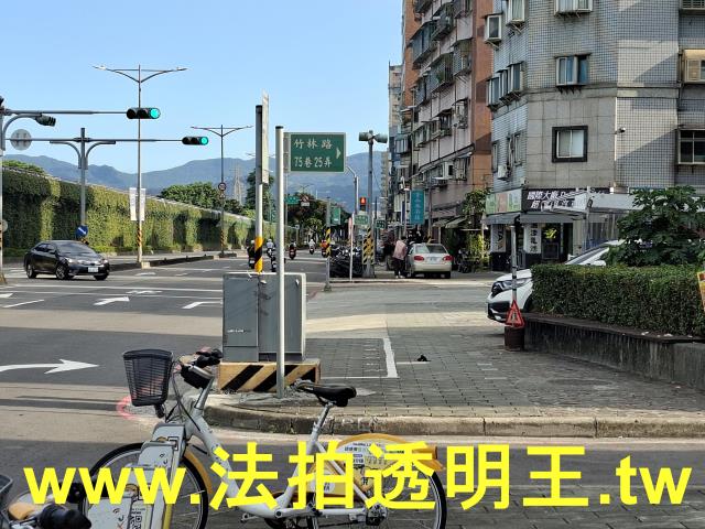 新北法拍公寓-5