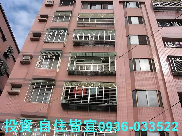 新北大樓法拍-2