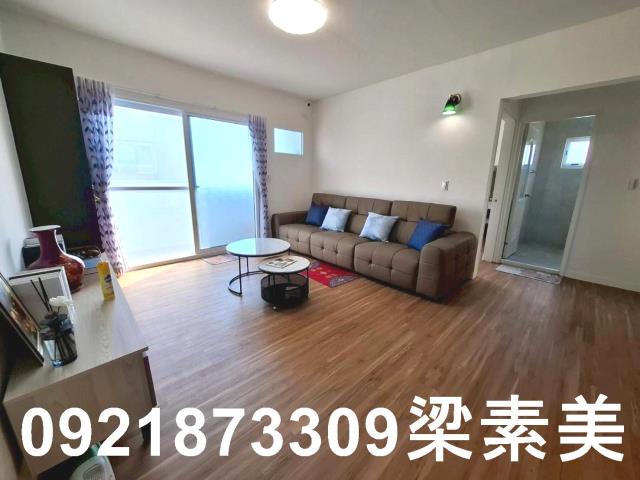台南南區公寓-1