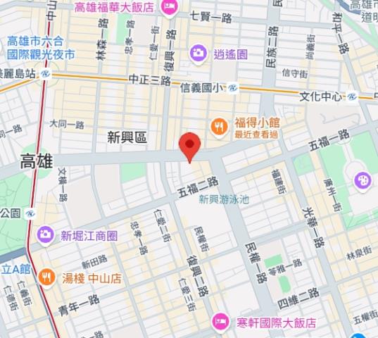 高雄新興區大樓法拍-7
