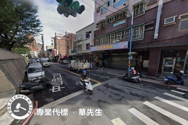 八里法拍大樓-10