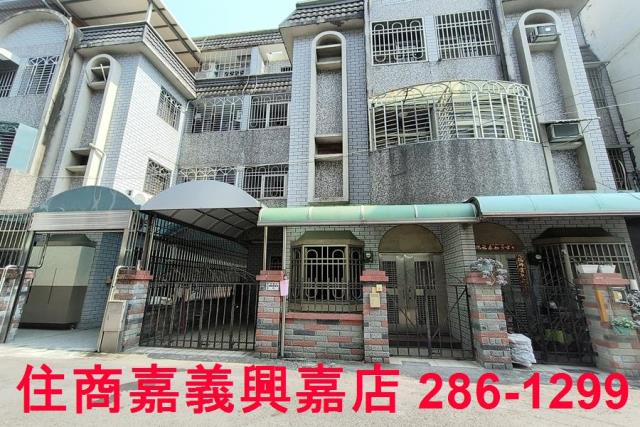 西區別墅-1