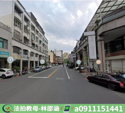 台南公寓法拍-6
