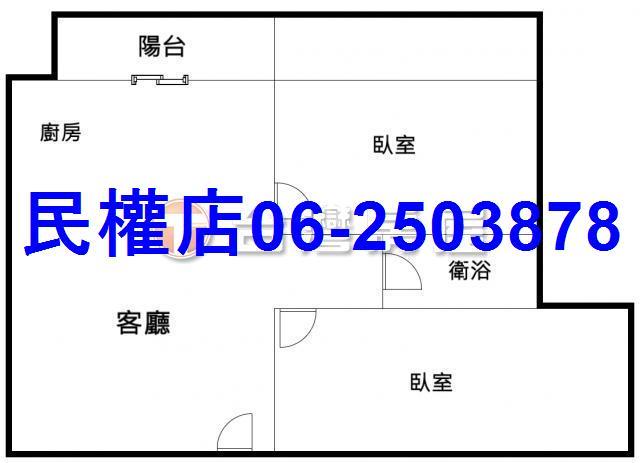 台南華廈-15