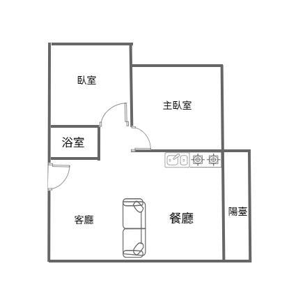 高雄岡山大樓-11