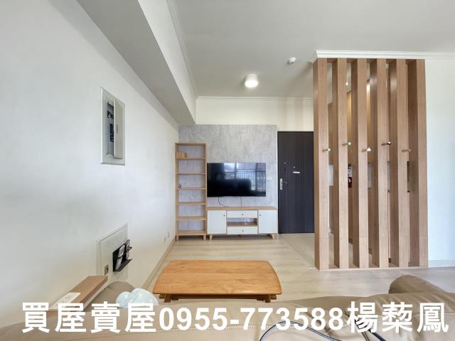 高雄岡山大樓-3