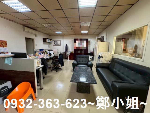 桃園八德廠房-2