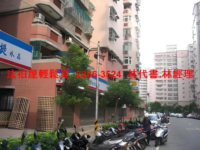新北中和大樓法拍-6