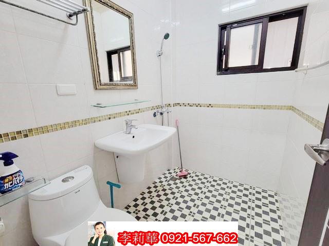 台南永康公寓-6