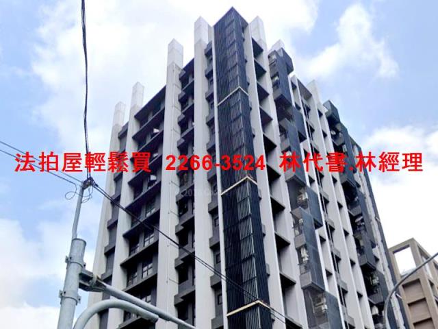 五股法拍大樓-8