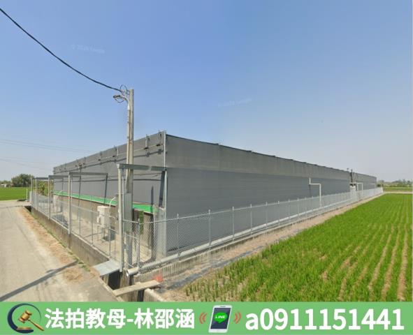 柳營廠房法拍-5