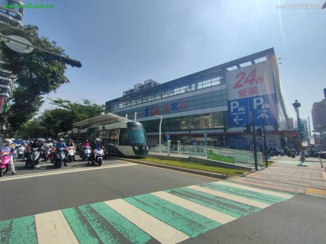 三民區大樓-14