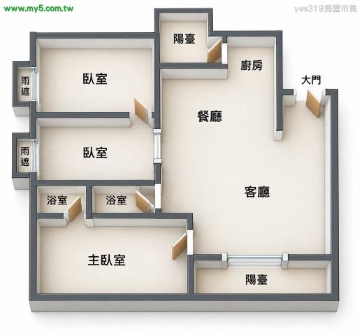 前鎮大樓-15