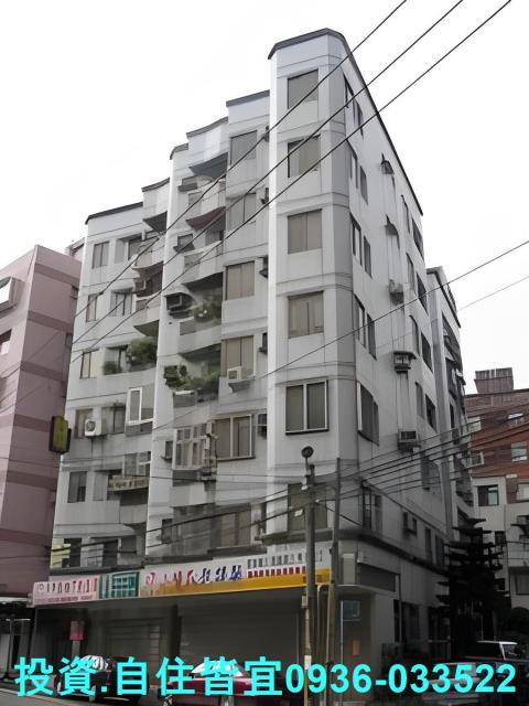 汐止法拍華廈-2