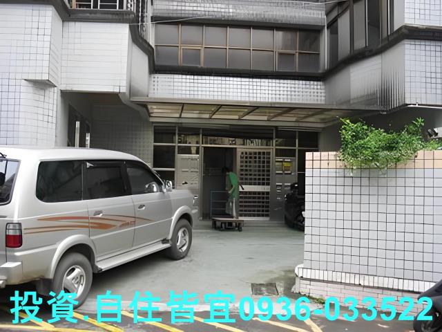 汐止法拍華廈-6