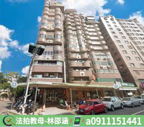 北區大樓拍賣-3