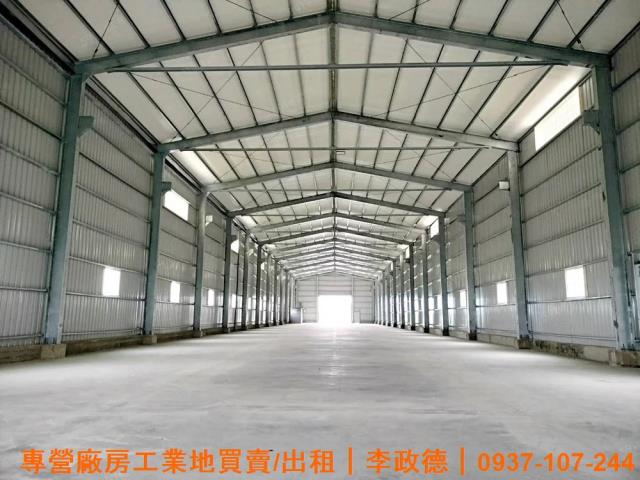 桃園廠房-3