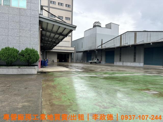 桃園廠房-4