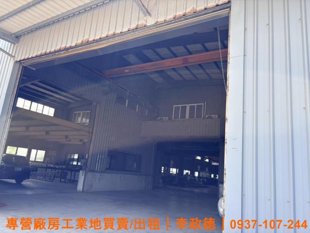 桃園廠房-3