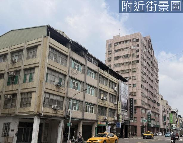 高雄三民區大樓-1