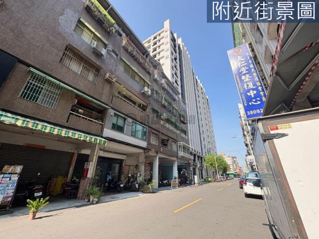 高雄三民區公寓-13