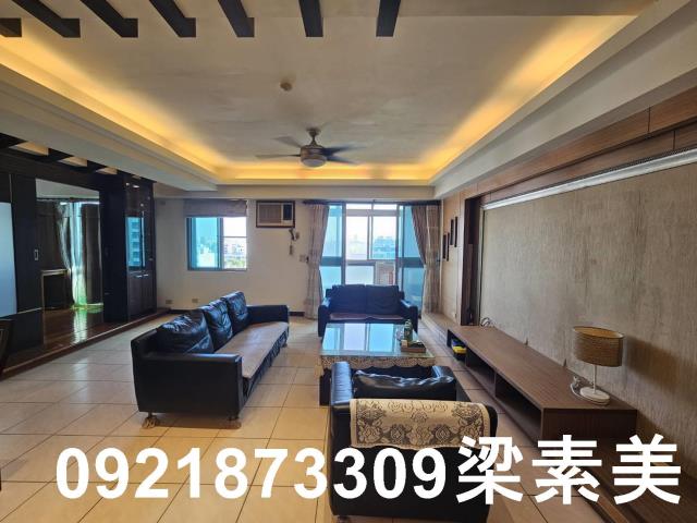 台南永康華廈-6