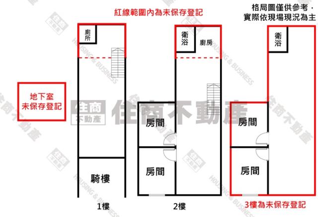 三民區透天-12