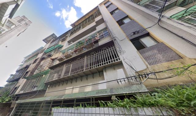 永和法拍公寓-1