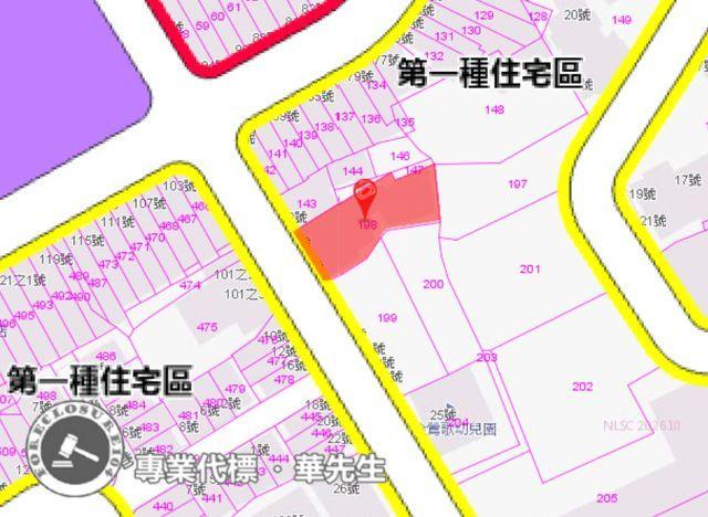 新北鶯歌法拍華廈-14