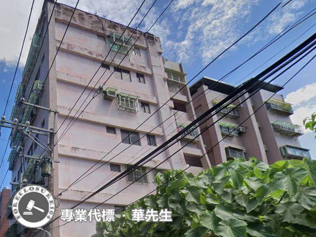 新北鶯歌法拍華廈-6
