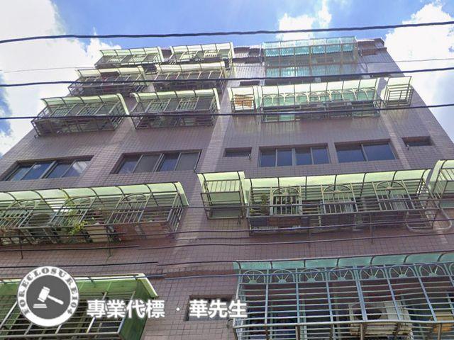 新北鶯歌法拍華廈-9