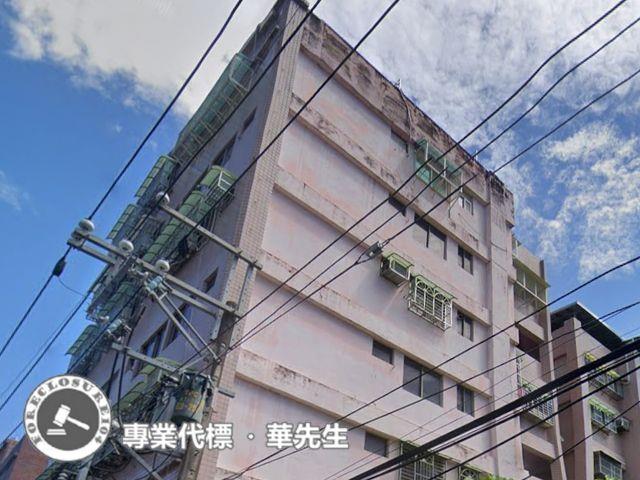 新北鶯歌法拍華廈-10