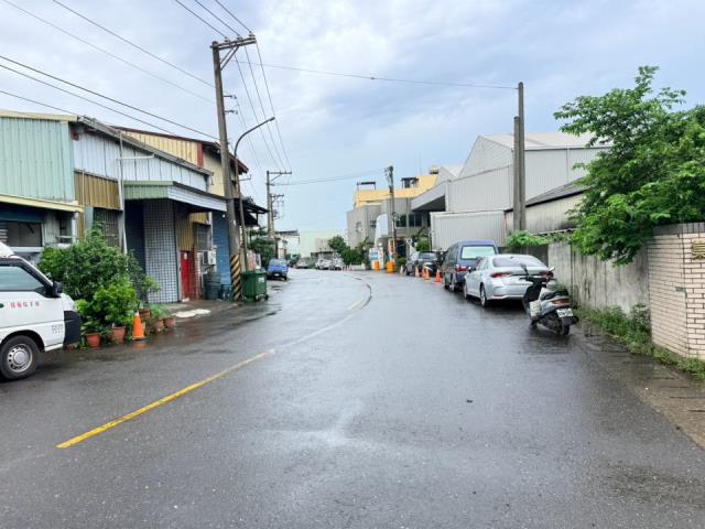 高雄小港廠房-9