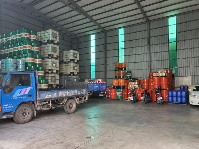 高雄廠房-6