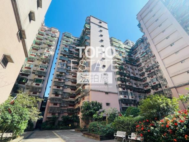新北中和大樓拍賣-4