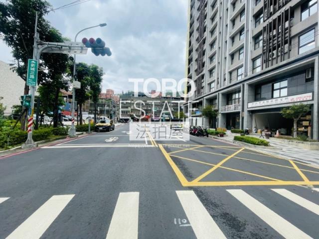 新北五股法拍大樓-7