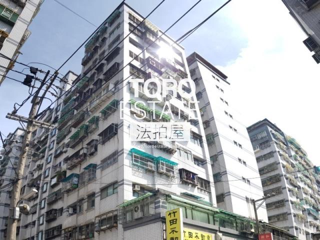 新北新店法拍大樓-3