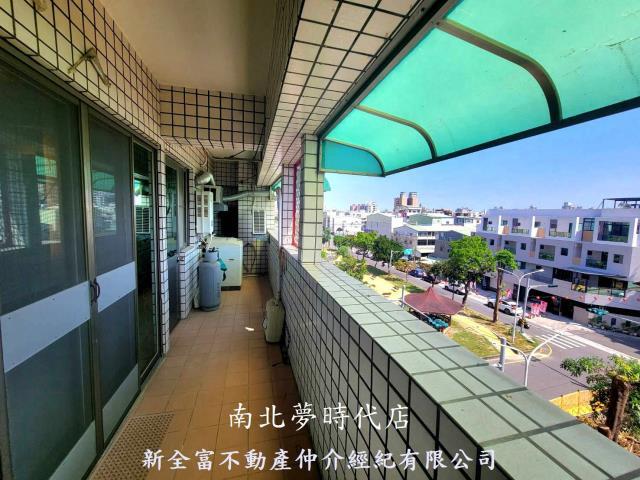 台南佳里大樓-11