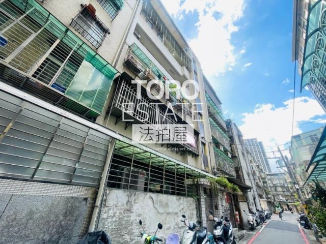 新北永和拍賣公寓-4