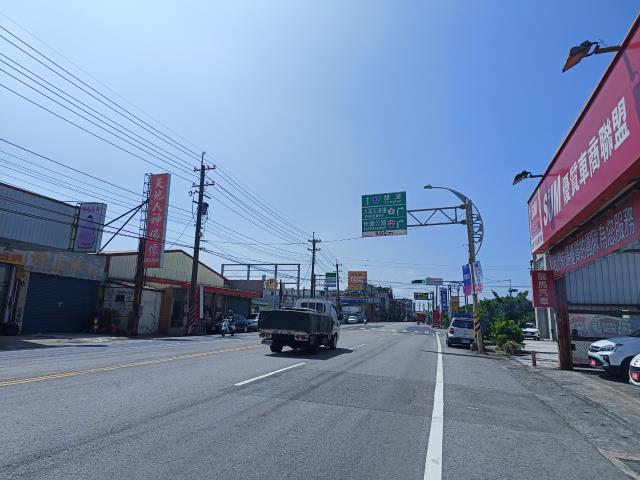大溪廠房-7