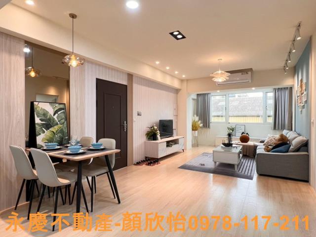 新竹香山大樓-1