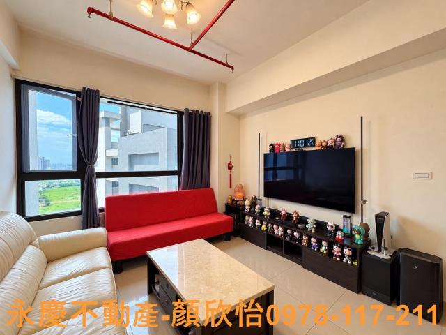 新竹北區大樓-8