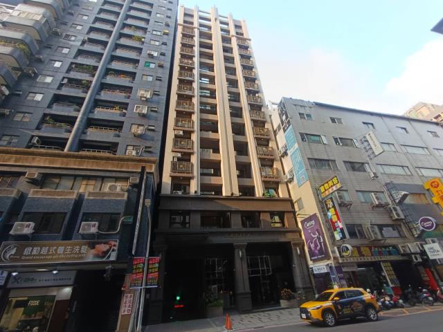 鼓山大樓-1