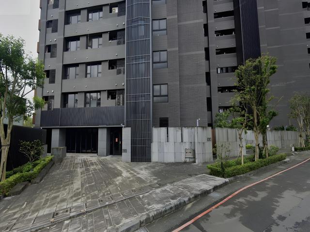 新店拍賣大樓-6