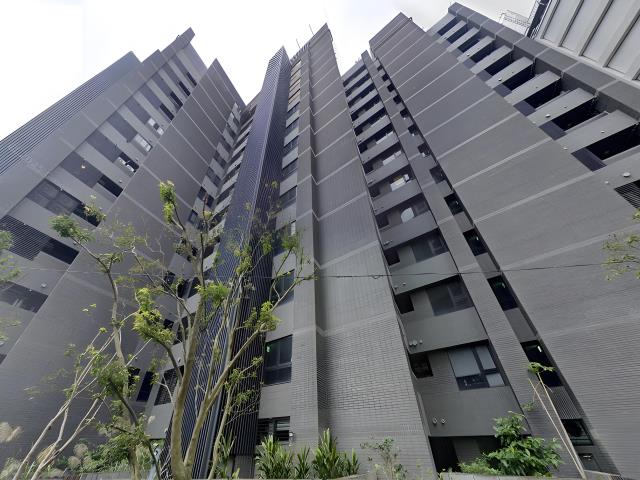 新店拍賣大樓-8
