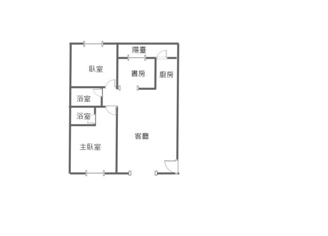 鼓山大樓-15