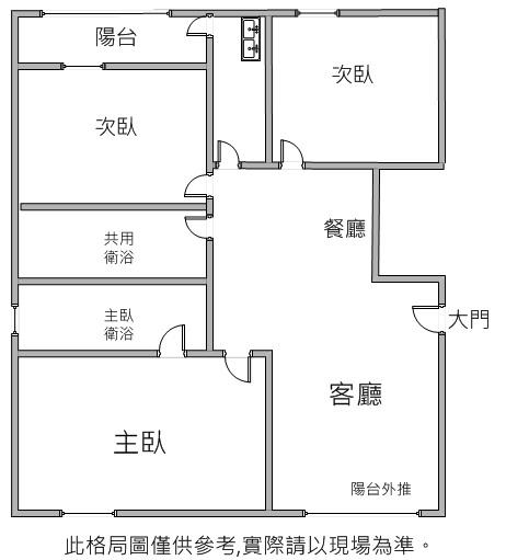 三民區大樓-14