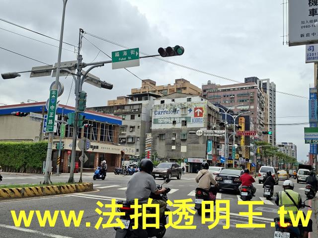 新北新莊大樓法拍-8