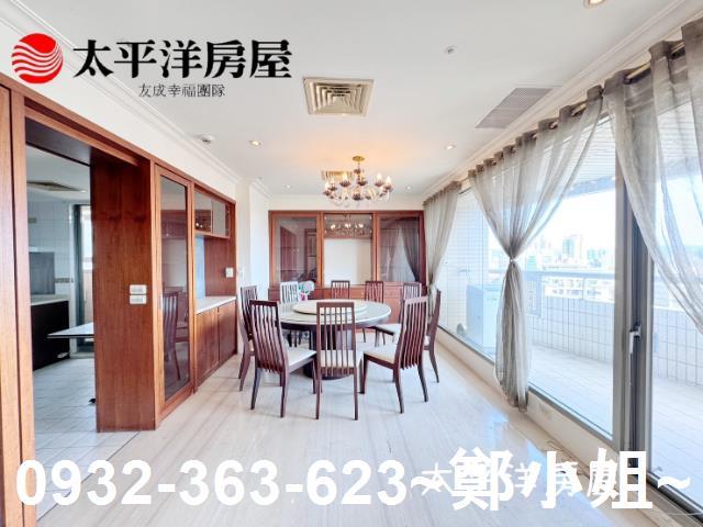 桃園桃園區大樓-3